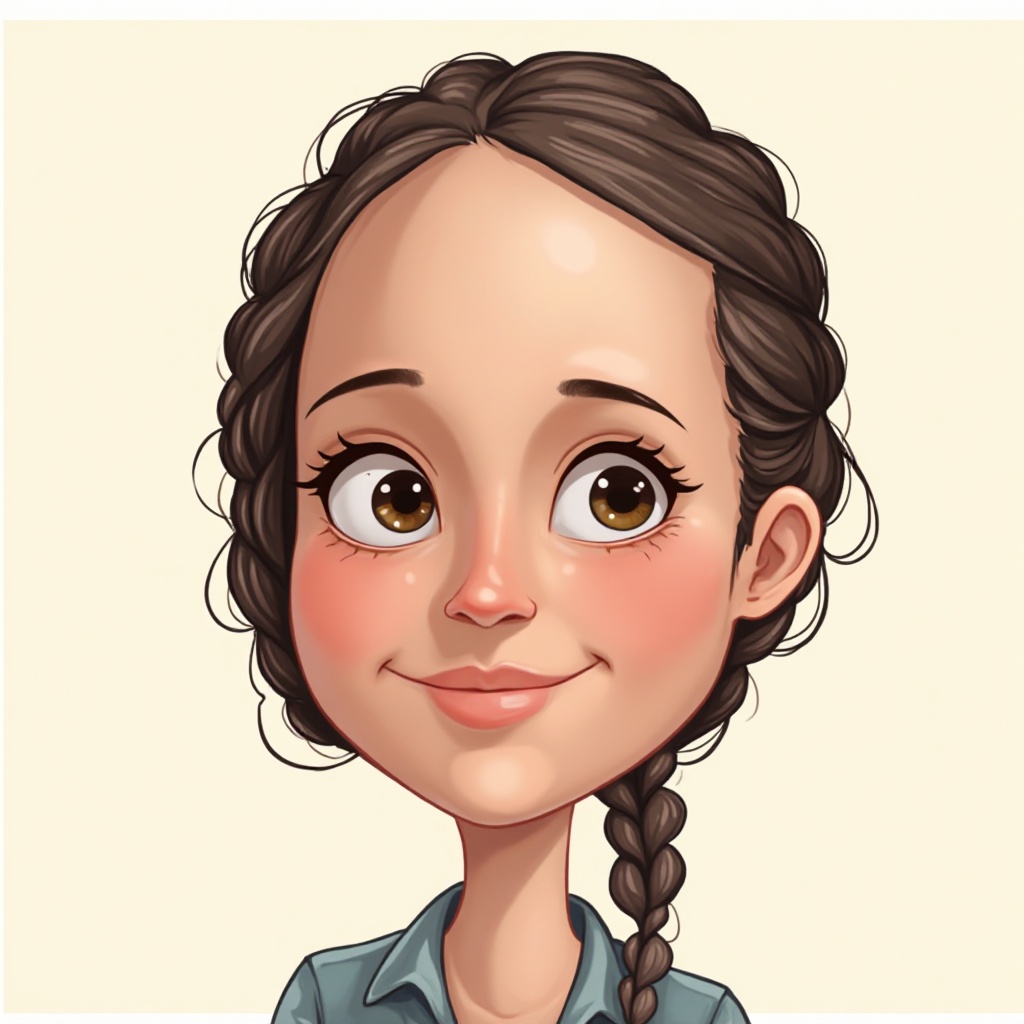 Constance, étudiante en STAPS